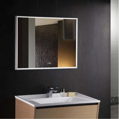    Silver Mirrors Santana (LED00002259)