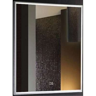    Silver Mirrors Santana (LED00002286)