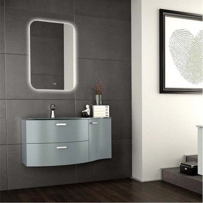    Silver Mirrors Pallada (LED00002272)