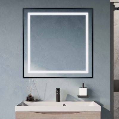    BelBagno Kraft (SPCKRAFT800800SENSNERO)