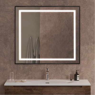    BelBagno Kraft (SPCKRAFT900800SENSNERO)