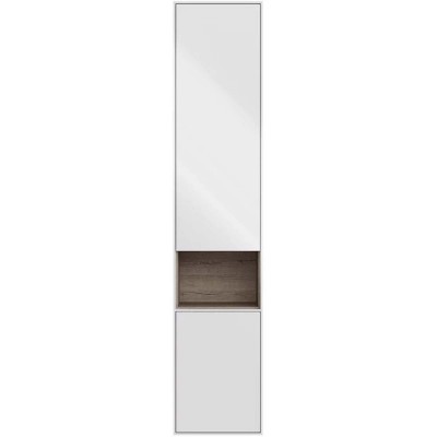 - Kerama Marazzi Plaza Modern (PLBM170WHT)