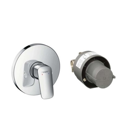  Hansgrohe Logis (71666000)