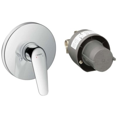  Hansgrohe Novus (71068000)