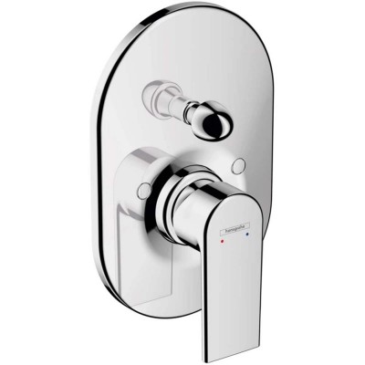  Hansgrohe Vernis Shape (71458000)