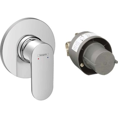  Hansgrohe Rebris S (72648000)