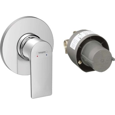  Hansgrohe Rebris E (72658000)