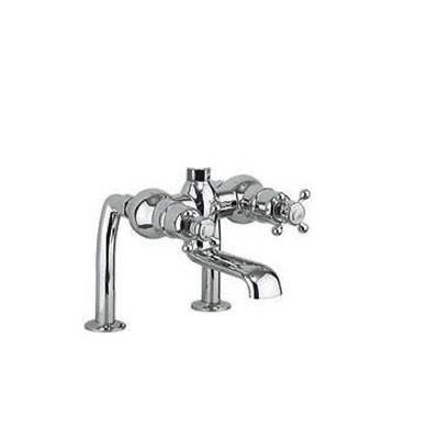      Burlington Thermostatic (T2DS)