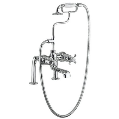      Burlington Thermostatic (T2DB)