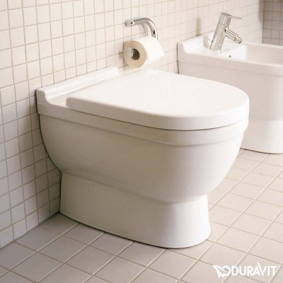   () Duravit Starck 3 (0124092000)