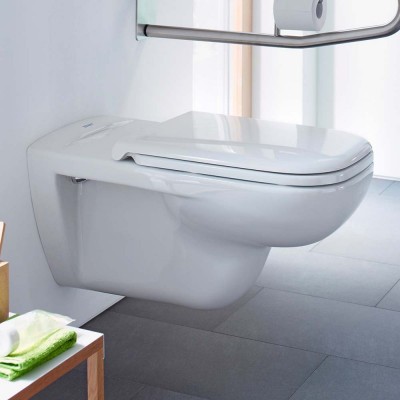   () Duravit D-Code (2228090000)