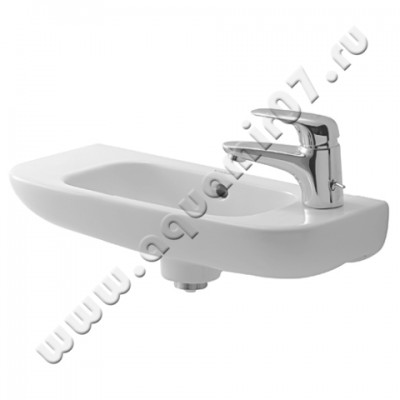   Duravit D-Code 50  (070650 00 082, 07065000082)