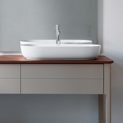  Duravit Luv 80  (03798026001)