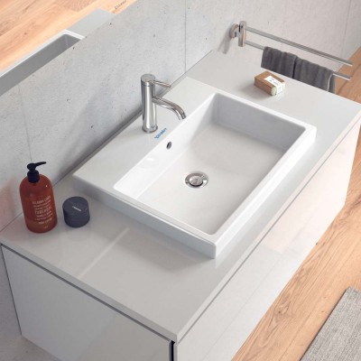  Duravit Vero Air 55  (03835500001)