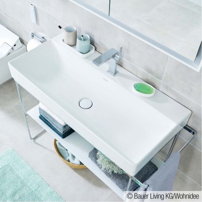  Duravit DuraSquare 100  (23531000411)