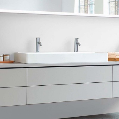   Duravit DuraSquare 100  (23531000721)