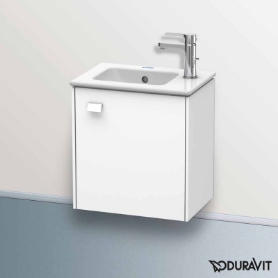    Duravit Brioso (BR4000R1818)