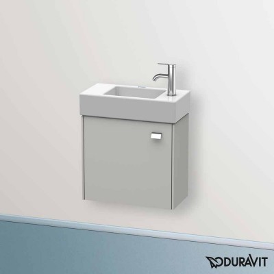    Duravit Brioso (BR4051L1007)