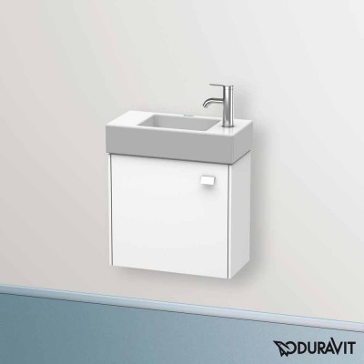    Duravit Brioso (BR4051L1818)