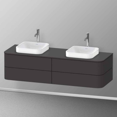    Duravit Happy D.2 Plus (HP4974B8080)