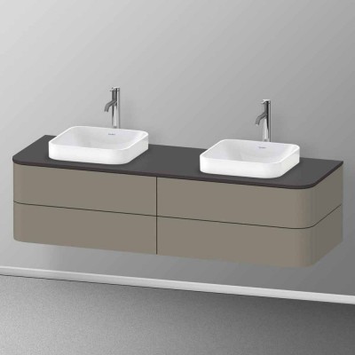  Duravit Happy D.2 Plus (HP4974B9292)