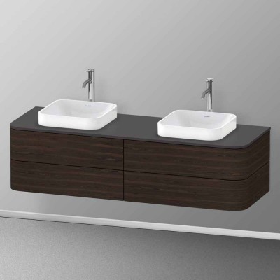    Duravit Happy D.2 Plus (HP4974B6969)