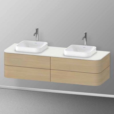    Duravit Happy D.2 Plus (HP4974B7171)