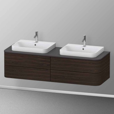    Duravit Happy D.2 Plus (HP4964B6969)