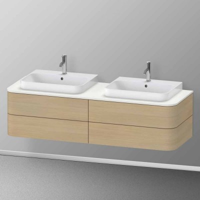  Duravit Happy D.2 Plus (HP4964B7171)