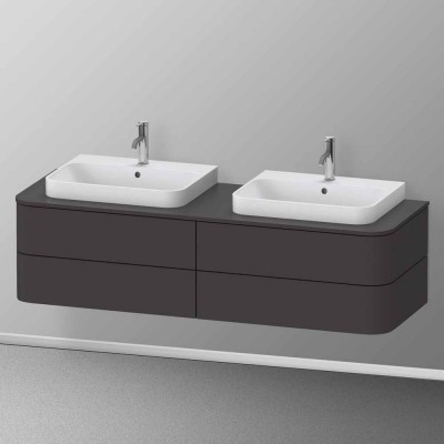    Duravit Happy D.2 Plus (HP4964B8080)