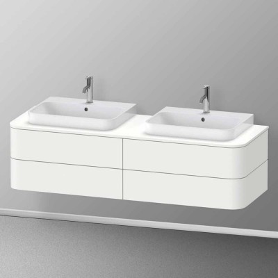    Duravit Happy D.2 Plus (HP4964B3636)