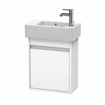  Duravit Ketho (KT6629R1818)