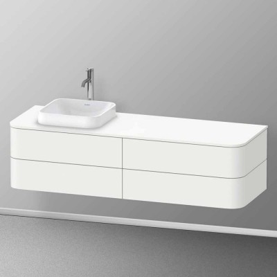  Duravit Happy D.2 Plus (HP4973L3636)