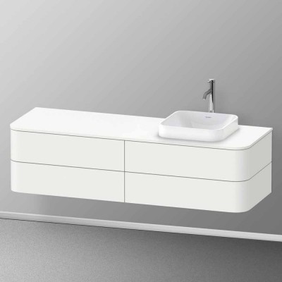    Duravit Happy D.2 Plus (HP4973R3636)