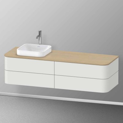    Duravit Happy D.2 Plus (HP4973L3939)