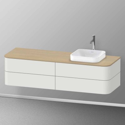  Duravit Happy D.2 Plus (HP4973R3939)