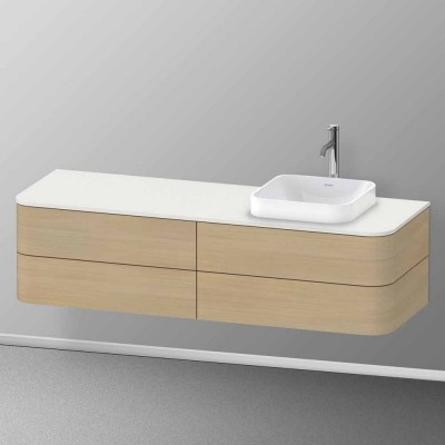    Duravit Happy D.2 Plus (HP4973R7171)