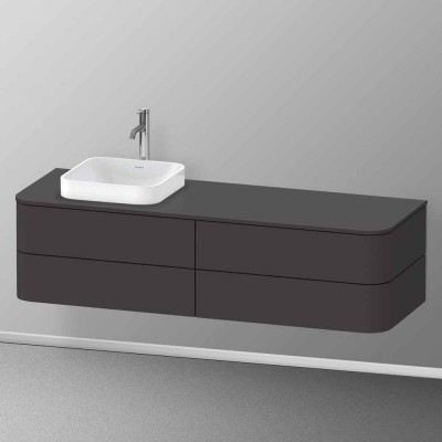    Duravit Happy D.2 Plus (HP4973L8080)