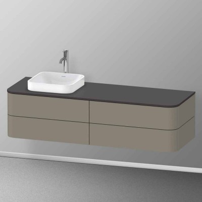  Duravit Happy D.2 Plus (HP4973L9292)