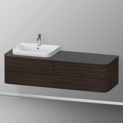    Duravit Happy D.2 Plus (HP4963L6969)