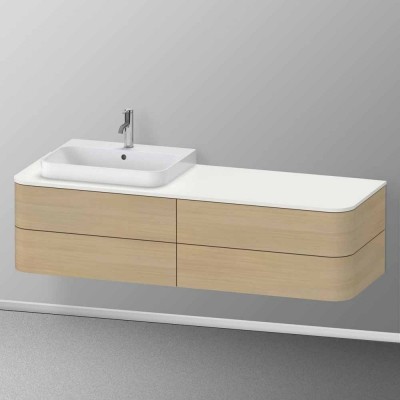    Duravit Happy D.2 Plus (HP4963L7171)