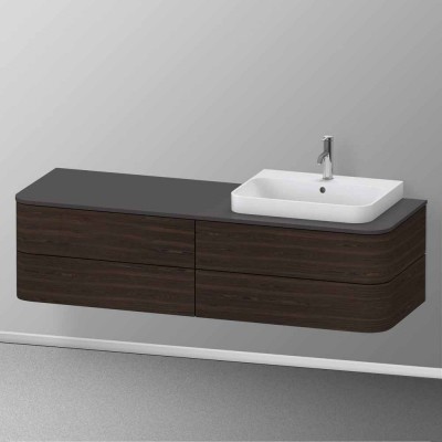  Duravit Happy D.2 Plus (HP4963R6969)