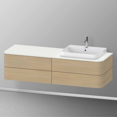    Duravit Happy D.2 Plus (HP4963R7171)