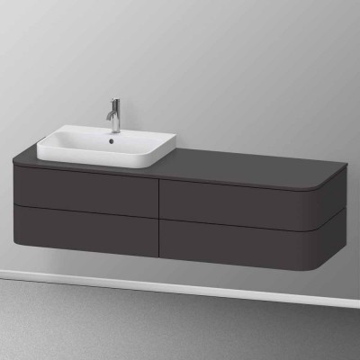  Duravit Happy D.2 Plus (HP4963L8080)