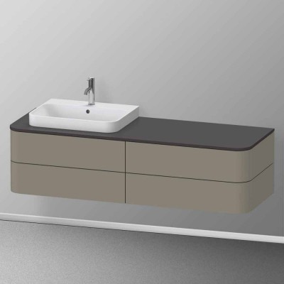    Duravit Happy D.2 Plus (HP4963L9292)