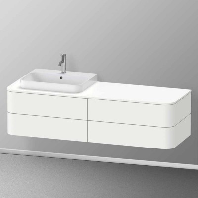  Duravit Happy D.2 Plus (HP4963L3636)