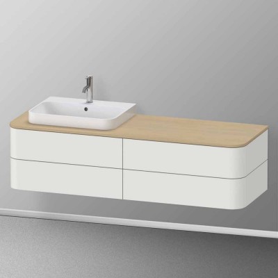  Duravit Happy D.2 Plus (HP4963L3939)