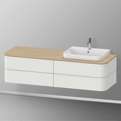    Duravit Happy D.2 Plus (HP4963R3939)