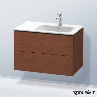    Duravit L-Cube right (LC629201313)