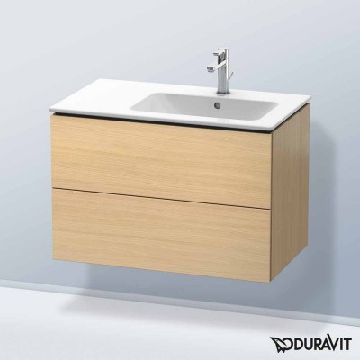    Duravit L-Cube (LC629207171)